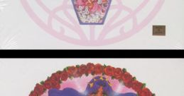 La fillette révolutionnaire UTENA: -ENGAGE- TOI À MES CÔNTÉS テレビ東京系アニメーション「少女革命ウテナ」より