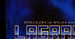 LAGRANGE POINT SOUNDTRACKS RETURNS ラグランジュポイント サウンドトラックスリターンズ - Video Game Music