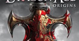 Dragon Age Off the Record - Video Game Music