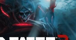 God Eater 2 - Rage Burst ゴッドイーター2 レイジバースト - Video Game Music