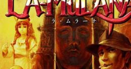 La-Mulana (Classic) - Video Game Video game from La-Mulana (Classic). 