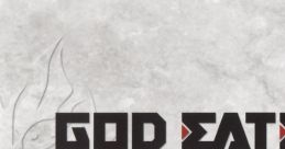 GOD EATER BURST Drama & Original Soundtrack ゴッドイーター バースト ドラマ&オリジナルサウンドトラック - Video Game Music