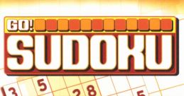 Go! Sudoku Kazuo
カズオ - Video Game Music