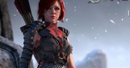 Dragon Age: Origins - Leliana's Song Original Videogame Score - Video Game Music