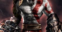 God of War: Blood & Metal [God of War 3 Ultimate Edition] - Video Game Video game from God of War: Blood & Metal [God of