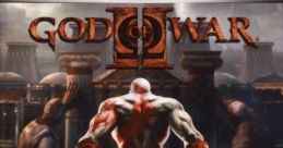 God of War II God of War 2 - Video Game Music