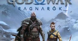 God of War Ragnarök (Original Soundtrack) - Video Game Music