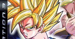 Dragon Ball - Raging Blast Doragon Bōru Reijingu Burasuto,ドラゴンボール レイジングブラスト, Dragon Ball Z: Raging Blast 1