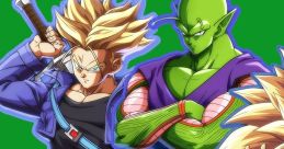 Dragon Ball FighterZ DLC Anime Pack - Sampler 4 - Video Game Video game from Dragon Ball FighterZ DLC Anime Pack -