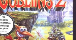Gobliins 2: The Prince Buffoon - Video Game Music