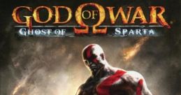 God of War: Ghost of Sparta ゴッド・オブ・ウォー 降誕の刻印 - Video Game Music