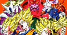 Dragon Ball Raging Blast 2 Single - Battle of Omega - Video Game Video game from Dragon Ball Raging Blast 2 Single - Battle