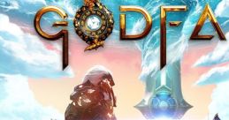 Godfall (Music from the Video Game) - Video Game Music