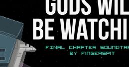 Gods Will Be Watching Final Chapter OST - Video Game Video game from Gods Will Be Watching Final Chapter OST for Windows.