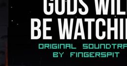 Gods Will Be Watching Original - Video Game Music