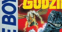 Godzilla Gojira-kun: Kaijū Daikōshin
ゴジラくん 怪獣大行進 - Video Game Music