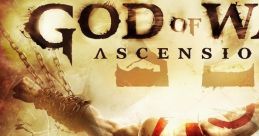 God of War: Ascension (Demo) - Video Game Video game from God of War: Ascension (Demo) for PS3. Published by SCE (2013). 