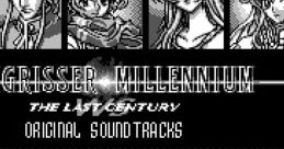 Langrisser Millennium WS ~The Last Century~ Original tracks ラングリッサーミレニアム WS ～The Last Century～