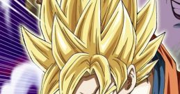 Dragon Ball Z - Dokkan Battle - Video Game Video game from Dragon Ball Z - Dokkan Battle for Android, iOS, Mobile. 