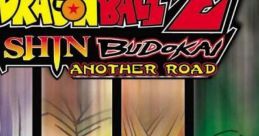 Dragon Ball Z - Shin Budokai 2 (Another Road) - Video Game Video game from Dragon Ball Z - Shin Budokai 2 (Another Road)