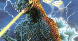 Godzilla Godzilla: Monster of Monsters
ゴジラ - Video Game Music