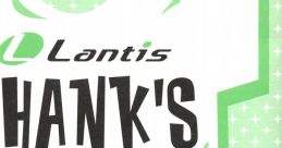 Lantis THANKS 2005 - Video Game Video game from Lantis THANKS 2005. 