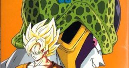 Dragon Ball Z - Super Butouden ドラゴンボールZ 超武闘伝 - Video Game Video game from Dragon Ball Z - Super Butouden