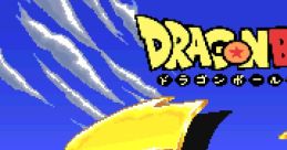 Dragon Ball Z 2 - Super Battle ドラゴンボールZ 2 スパーバトル - Video Game Music