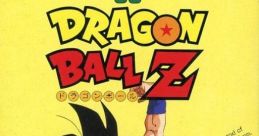 Dragon Ball Z RPG - Legend of the Super Saiya-jin ドラゴンボールＺ 超サイヤ伝説 - Video Game Video game from Dragon Ball