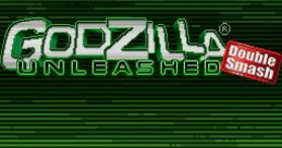Godzilla Unleashed: Double Smash - Video Game Music