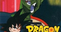 Dragon Ball Z Super Gokuden - Totsugeki-Hen ドラゴンボールZ 超悟空伝 突激編 - Video Game Music