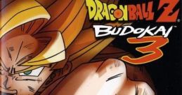 Dragon Ball Z: Budokai 3 - Video Game Video game from Dragon Ball Z: Budokai 3 for PS2. Published by Atari, Bandai Namco,