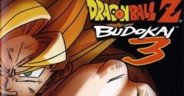 Dragon Ball Z: Budokai 3 - Video Game Music