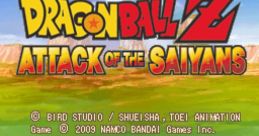 Dragon Ball Z: Attack of the Saiyans Dragon Ball Kai: Saiya-jin Raishū ドラゴンボール改 サイヤ人来襲 - Video Game Video