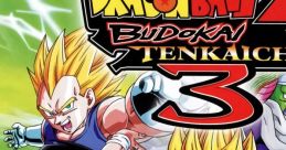 Dragon Ball Z: Budokai Tenkaichi 3 (Re-Engineered track) - Video Game Video game from Dragon Ball Z: Budokai Tenkaichi 3