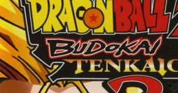 Dragon Ball Z: Budokai Tenkaichi 2 (Re-Engineered track) - Video Game Video game from Dragon Ball Z: Budokai Tenkaichi 2