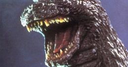 Godzilla ゴジラ - Video Game Music