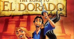 Gold and Glory: The Road to El Dorado - Video Game Video game from Gold and Glory: The Road to El Dorado for PS1,