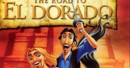 Gold and Glory: The Road to El Dorado - Video Game Music