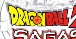 Dragon Ball Z: Sagas - Video Game Music