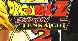 Dragon Ball Z: Budokai Tenkaichi 2 (USA Version) Dragon Ball Z: Sparking! NEO