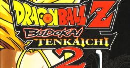 Dragon Ball Z: Budokai Tenkaichi 2 (USA Version) Dragon Ball Z: Sparking! NEO
ドラゴンボールＺ　Ｓｐａｒｋｉｎｇ！スパーキング！ ＮＥＯネオ 
Doragon Bōru Zetto　Supākingu! Neo - Video Game Music