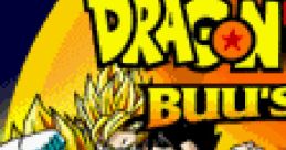 Dragon Ball Z: Buu's Fury DBZ Buu's Fury - Video Game Video game from Dragon Ball Z: Buu's Fury DBZ Buu's Fury for GBA.