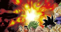 Dragon Ball Z: Extreme Butōden Dragon Ball Z: Extreme Butoden - Video Game Video game from Dragon Ball Z: Extreme Butōden