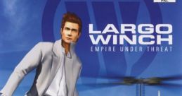 Largo Winch: Empire Under Threat - Video Game Music