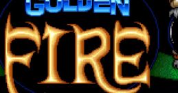 Golden Fire II - Video Game Video game from Golden Fire II for Arcade. 