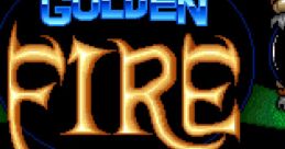 Golden Fire II - Video Game Music