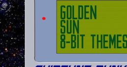 Golden Sun Arrange - 8-Bit Themes - Video Game Video game from Golden Sun Arrange - 8-Bit Themes. 