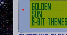 Golden Sun Arrange - 8-Bit Themes - Video Game Music