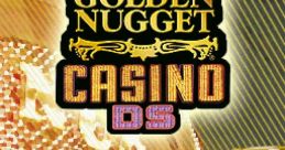 Golden Nugget Casino DS - Video Game Video game from Golden Nugget Casino DS for DS. Published by Majesco (2005). 